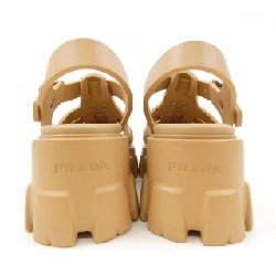 Giày sandal PRADA - Hàng hiệu Authentic 830570