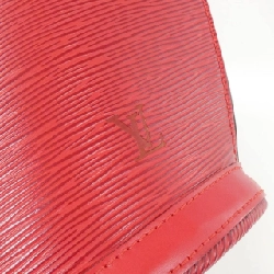 【Vintage】Túi xách vai Louis Vuitton Epi Saint Jacques Shopping M52267 613417