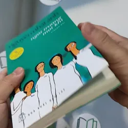 Ngôi trường mọi khi - Nguyễn Nhật Ánh 798381