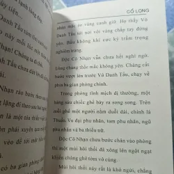 Độc Cô Cầu Bại ( 6 tập) - Cổ Long 992680