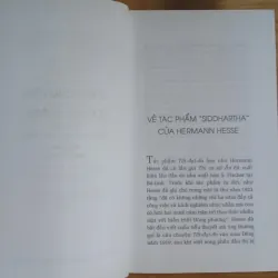 Câu Chuyện Dòng Sông - Hermann Hesse 1005567