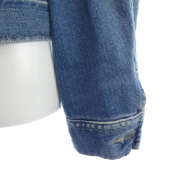 HYSTERIC GLAMOUR Áo khoác denim - Hàng hiệu Authentic 814508