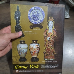 Cổ ngoạn sô 11 499530