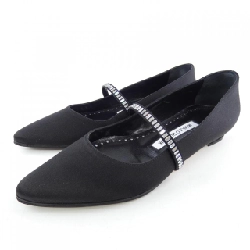 Giày bệt MANOLO BLAHNIK - Hàng hiệu Authentic 828669