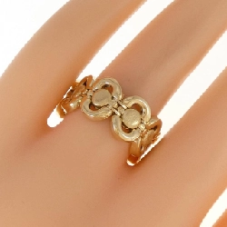 Nhẫn 750YG/750WG - Hàng hiệu Authentic 849359