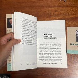 II Tựa sách: Trăm Nhớ Ngàn Thương - Lam Phương - 2019 500402