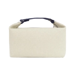 Túi xách Hermès Braid à Black Cabriolet GM 103587M 623255