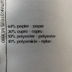 【Mã giảm giá】Chanel CHANEL Đầm 650119