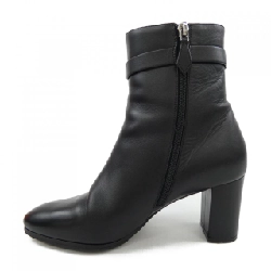 HERMES Elie Saint Germain Kelly Buckle 182102Z Boots - Hàng hiệu Authentic 829110