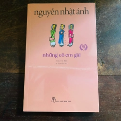 Những cô em gái - Nguyễn Nhật Ánh 