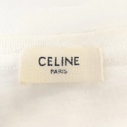 【Mã giảm giá】Áo phông CELINE 640511
