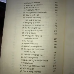 Một tiểu thuyết pháp - Frédéric Beigbeder  1021384