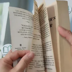 [MIỄN PHÍ BỌC SÁCH] The Bonesetter's Daughter - Amy Tan 1027210