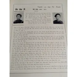 Gia phả họ bùi - Bùi Văn Quyển 727102