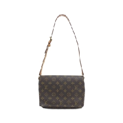 Túi đeo vai Louis Vuitton Monogram Musette Tango M51257