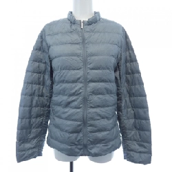 【Mã giảm giá】Max Mara áo khoác lông vũ