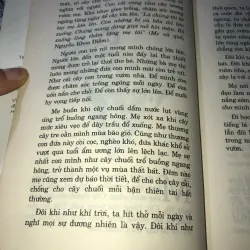 Ngày trong sương mù - Hà Nhân 997400