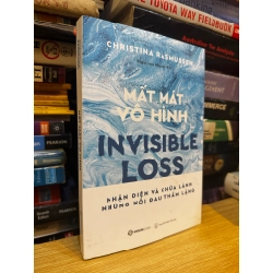 Mất mát vô hình - Christina Ramussen