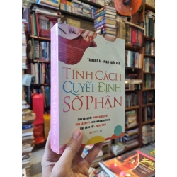 Tính Cách Quyết Định Số Phận - Phan Quốc Bảo, Tạ Ngọc Ái 327036