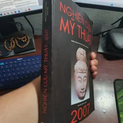 Nghiên cứu mỹ thuật 786905