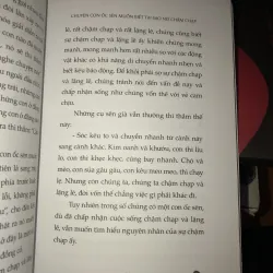 Chuyện con ốc sên muốn biết tại sao nó chậm chạp - Luis Sepúlveda 993637
