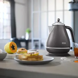 ☕ Ấm đun nước DeLonghi KBOT2001 – Dung tích 1.7L, thiết kế sang trọng chuẩn Ý! 732753