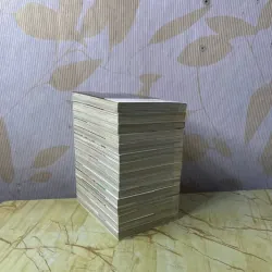 SOULEATER full 15t 753034