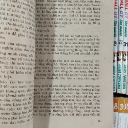 NGÔN LUẬN CỦA BÁO 1000801