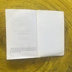 TRONG VÒNG TAY SAMBALA - ERƠNƠ MUN ĐASEP 998366