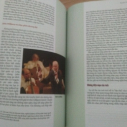 Thưởng thức âm nhạc - Nguyễn Bách 548879