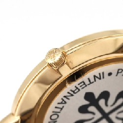 Patek Philippe Calatrava YG 5022J-001 YG Cơ - Hàng hiệu Chính hãng 881743