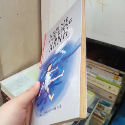 Ngôi sao thái dương xanh 📚 1021533