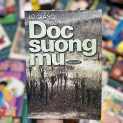 Dốc Sương Mù - Lữ Giang