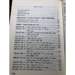 Chìa khoá trên đường hội nhập Bí quyết thành công của tập đoàn Microsoft 2003 mới 80% ố bẩn nhẹ sách Jim Mc Carthy HPB2806 KỸ NĂNG 916129