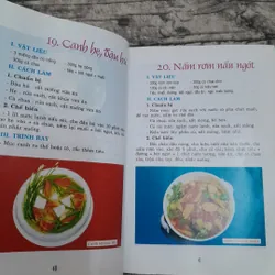 117 MÓN CHAY thông dụng. T Giả Triệu Thị Chơi... 737823