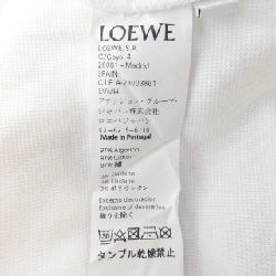 LOEWE 28003861 Áo thun - Hàng hiệu Chính hãng 824098