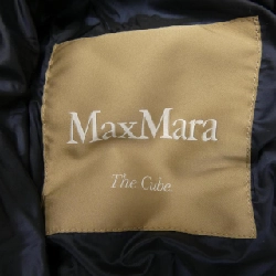 Max Mara TREMAN 973604 THE CUBE Áo gile lông - Hàng hiệu Chính hãng 816092