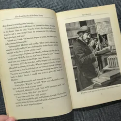 (Oxford Bookworms 3) The Last Sherlock Holmes Story 712504