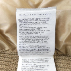 Moncler MONCLER áo khoác lông 639832