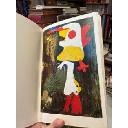 A mentor-unesco art book - Miró - Jacques Dupin 995625