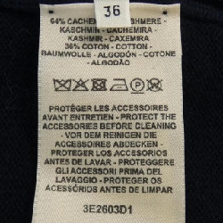 【Mã giảm giá】HERMES Áo len 642050