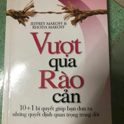 Vượt qua rào cản