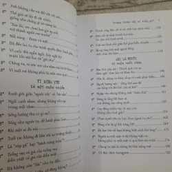 Trưởng thành lấy đi điều gì. Tác giả GARI. Tủ sách Sống 694418