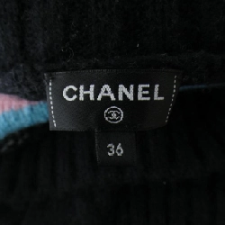 CHANEL P73247K10553 22N Áo len - Hàng hiệu Chính hãng 818512