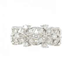 Nhẫn kim cương PT850 0.48CT 668012