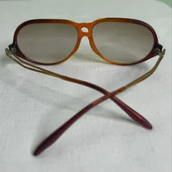 Kính mát vintage ITALY - mặt vừa & to 551143