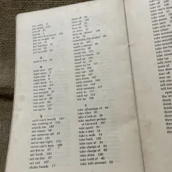 Essential Idioms in English  With Exercises for Practice and Tests by Robert J. Dixso 799341