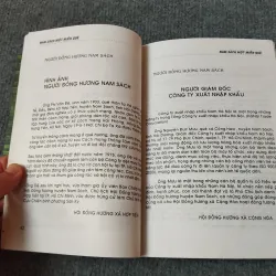 NAM SÁCH MỘT MIỀN QUÊ 727157