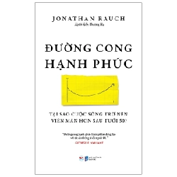 Đường Cong Hạnh Phúc - Jonathan Rauch