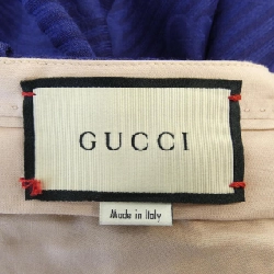 Gucci GUCCI GG Pattern 611284 ZADC7 Quần 648684